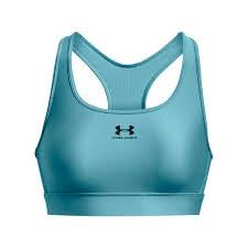 1373865-433 UA AUTH BRA TOP