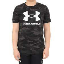 1376733003 UA SPORTSTYLE TEE K