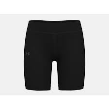 UA MOTION BIKE SHORT K