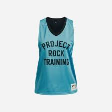 1377459433 UA W SINGLET ROCK