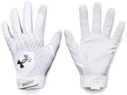 Ua clean outlet up batting gloves