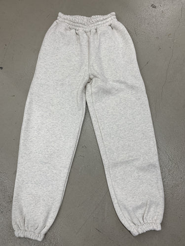 AO BEIGE MARLE JOGGER