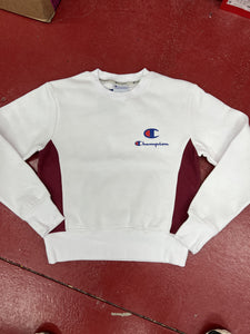 CHAMPION SPS CREW CTN4N WIT W