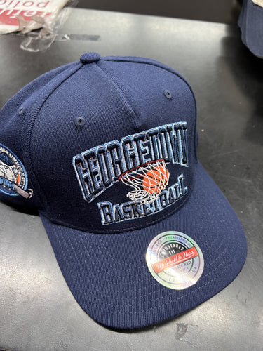 MNGU21259 GEORGETOWN CAP