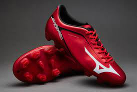 Mizuno shop basara red