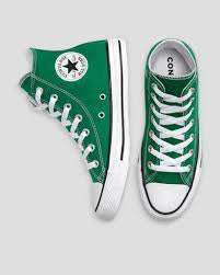 green converse nz