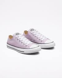 CONVERSE CT SEASONAL LO AMETHYST 172689