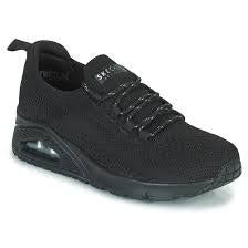 177102BBK SKECHERS UNO BLK