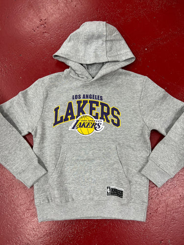 MNN LAKERS HOOD ARCH KID OSLLB7SB9Z