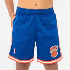 MNN SHORTS KNICKS 18241