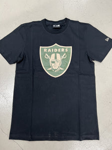 NE RAIDERS TEE 1354871