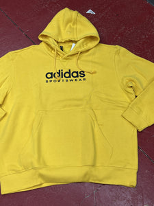 IC9779 ADIDAS ALL SZN HOOD