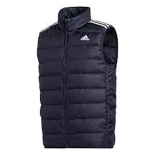 ADIDAS DOWN VEST NAVY GH4584