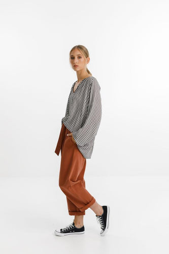 THING DELIAH PANTS 441602