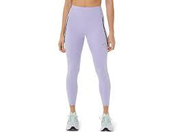 2012C347500 ASICS  TIGHTS VAPOR