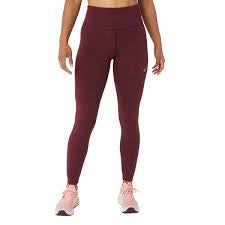 2012C390500 ASICS TIGHTS