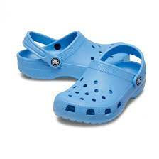 CROC TODDLERS OXYGEN