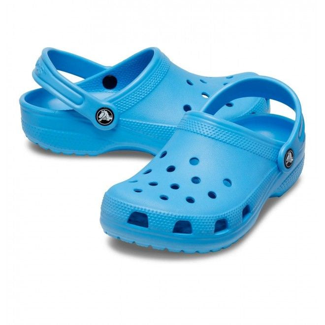 CROCS CLASSIC CLOG KIDS 206991-4TB – Lifestyle Sports NZ