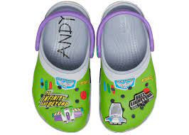 209857-0ID CROCS TOY STORY