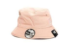 NEW BUCKET HAT BLUSH 12655236