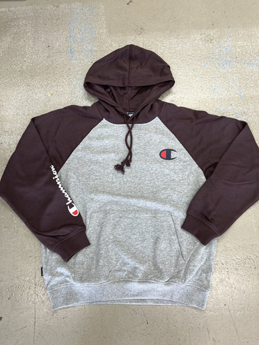 CHAMPION FRE TERY HOOD AW44N PAH