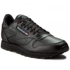-REEBOK CL LETH 2267