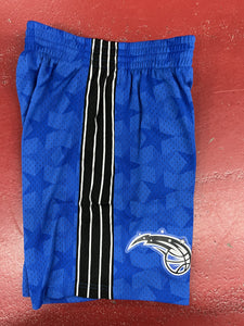 MNOM18143 ORLANDO MAGIC SHORT ROYAL