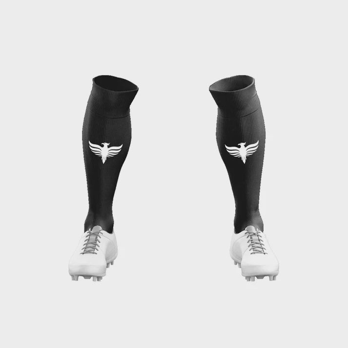 2324-ASOCK WGTN PHOENIX AWAY SOCKS