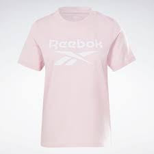 -REE W TEE PINK GR9379 VOL