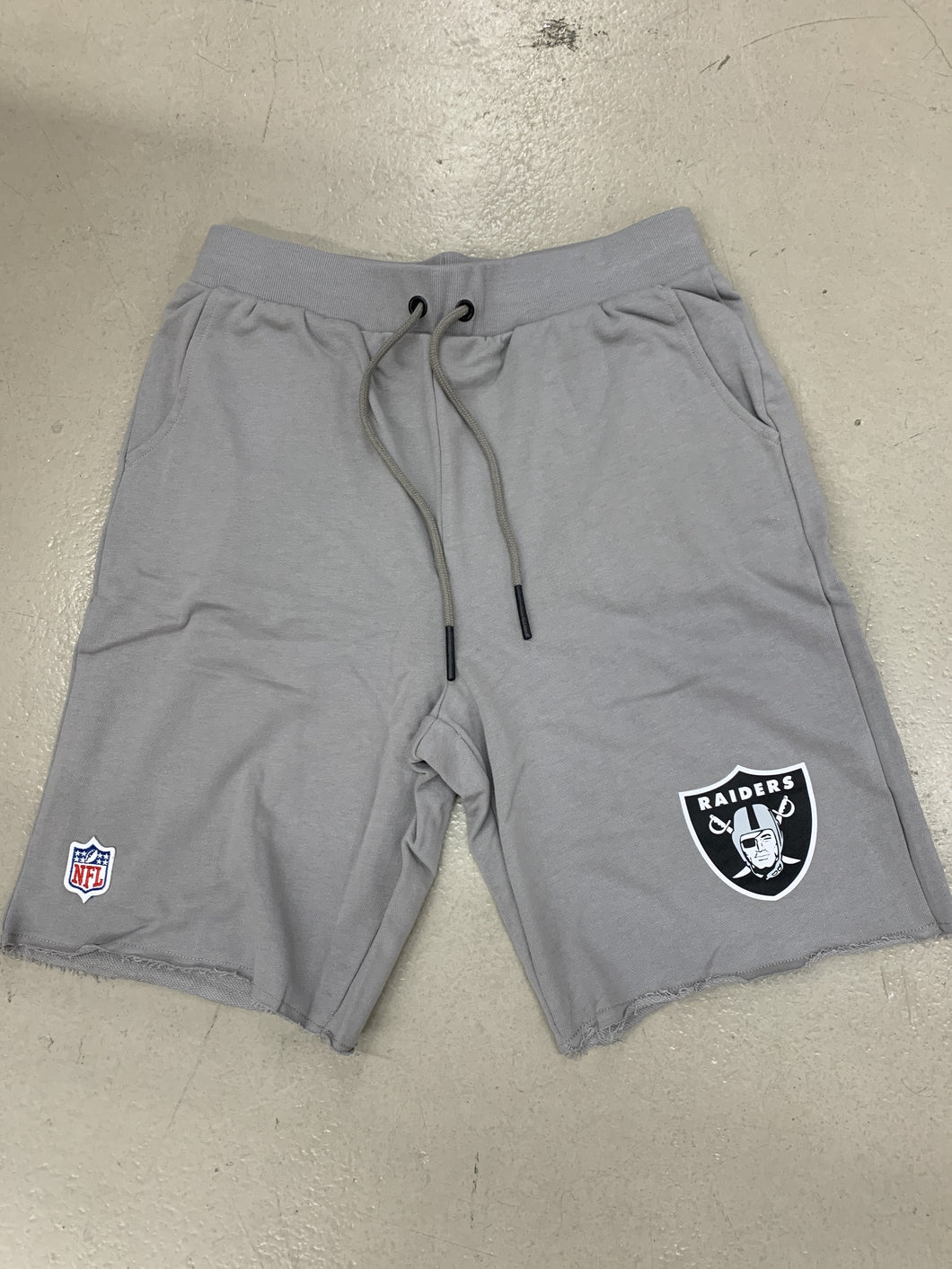 MOR5102SB RAIDERS SHORTS