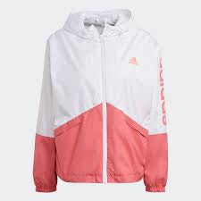 ADIDAS W LIN JKT GM5623