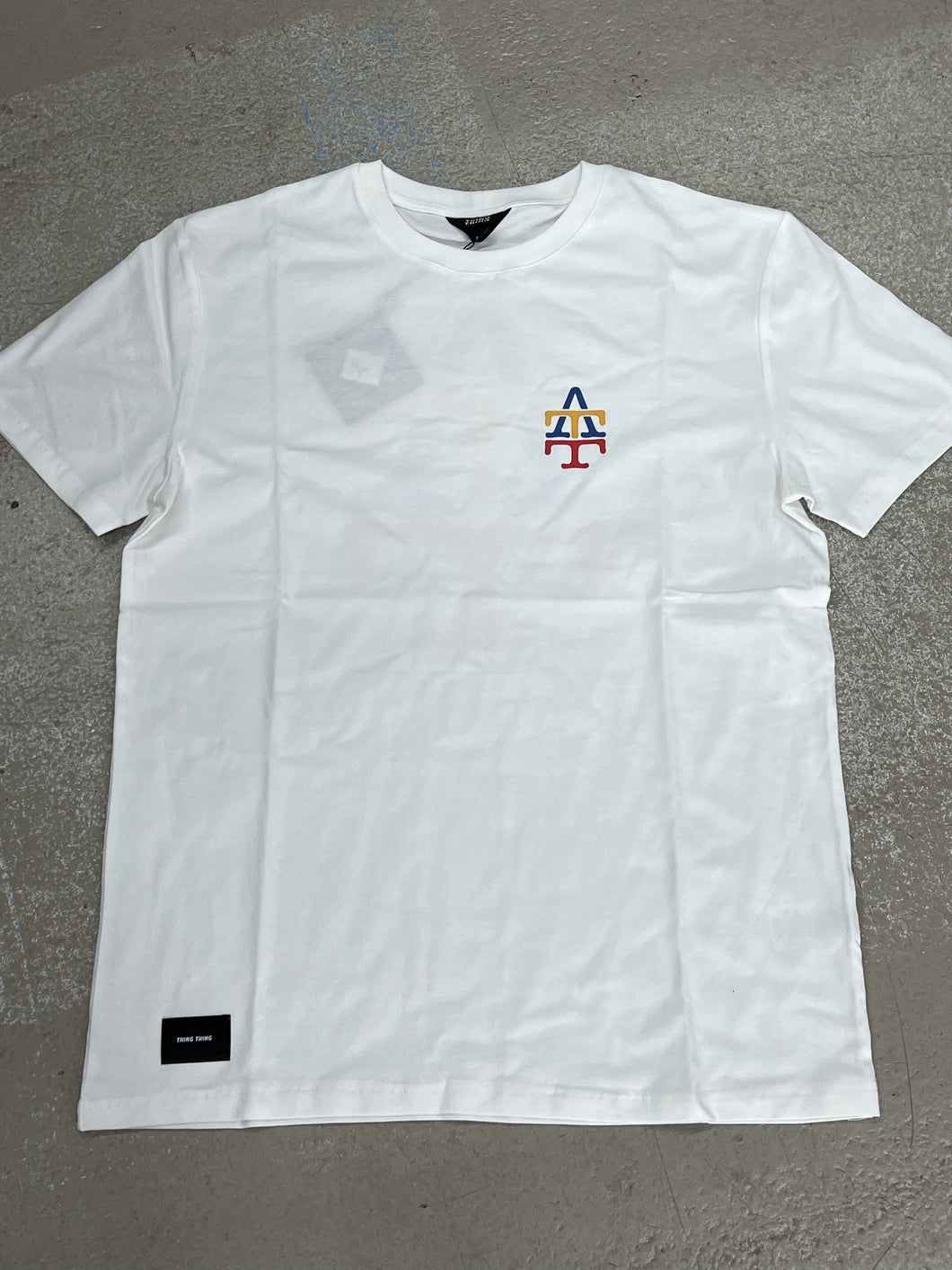 THING THING SS TEE ATT TTM125010