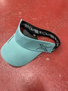 2XU VISOR SAGE UQ6165FSS