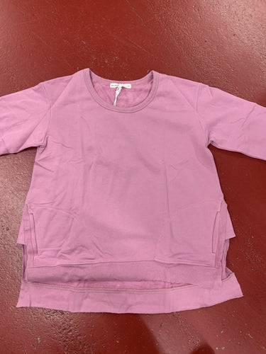 3RD STORY APRIL SEA PINK 1353S