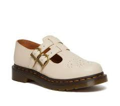 30692292 DR MARTENS MARY JANE BEIGE
