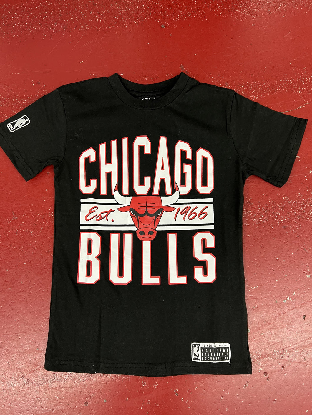 OSCGB77ABK OAKVILLE BULLS K