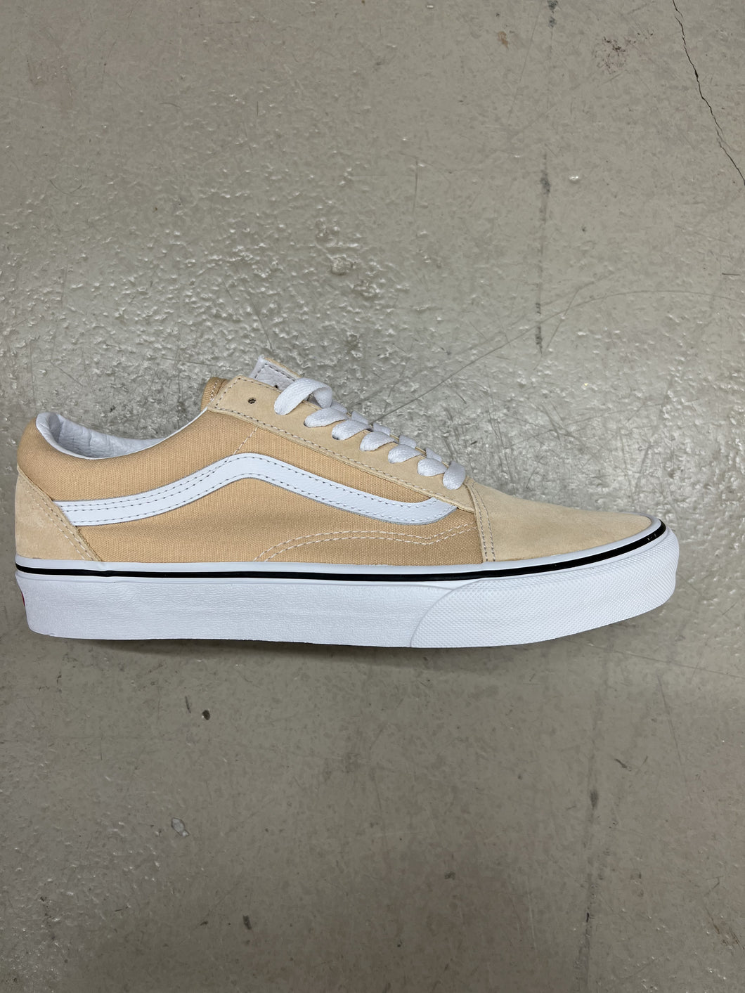 007NTBLP VANS OLD CKOOL HONEY PEACH