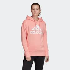 ADIDAS W BOS HOOD FM1046