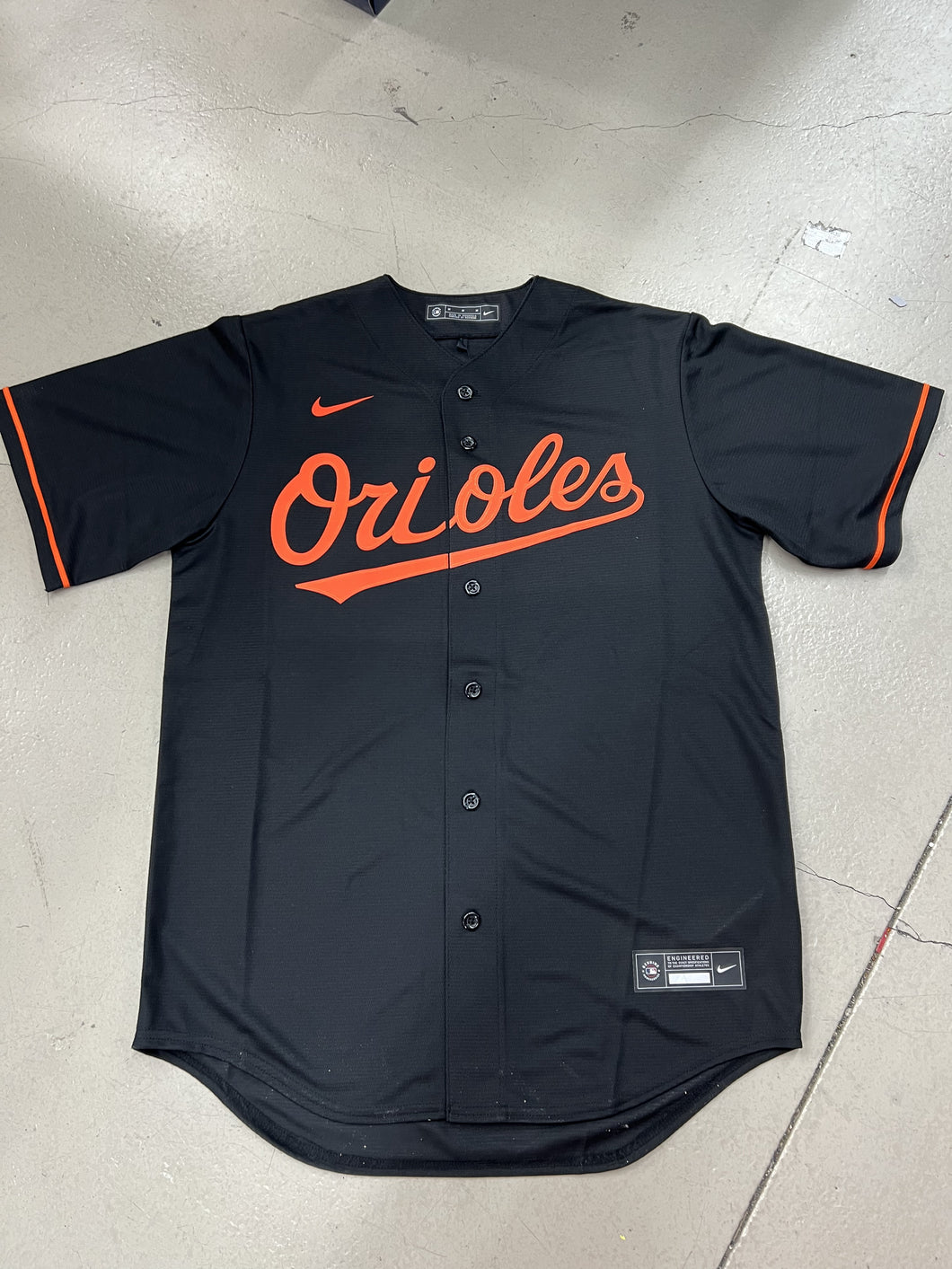 NFBOT770OL NIKE ORIOLES