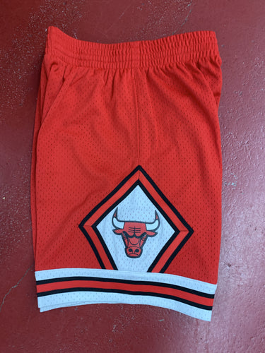 MNN CHICAGO BULLS SHORTS 18223CB