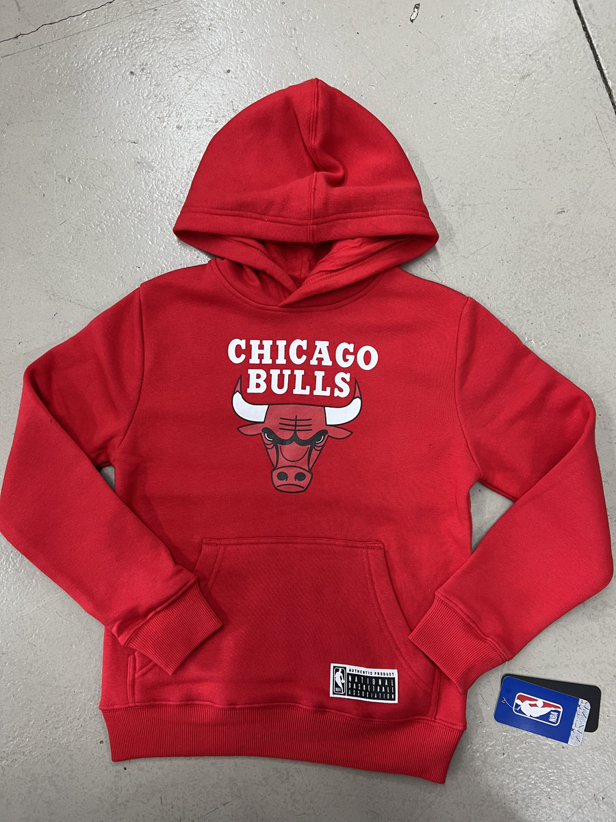 OSCGB7SBXM CHICAGO BULLS HOOD K – Lifestyle Sports NZ