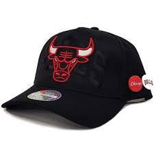 MNN NOS CHICAGO BULLS 19219