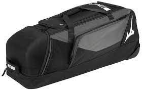 MIZUNO SAMURAI WHEEL BAG 360295 9290