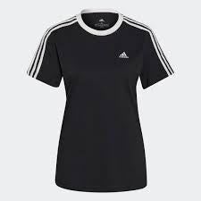 ADIDAS 3S W TEE GS1379