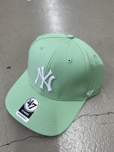 47 LEGEND CAP HEMLOCK NY