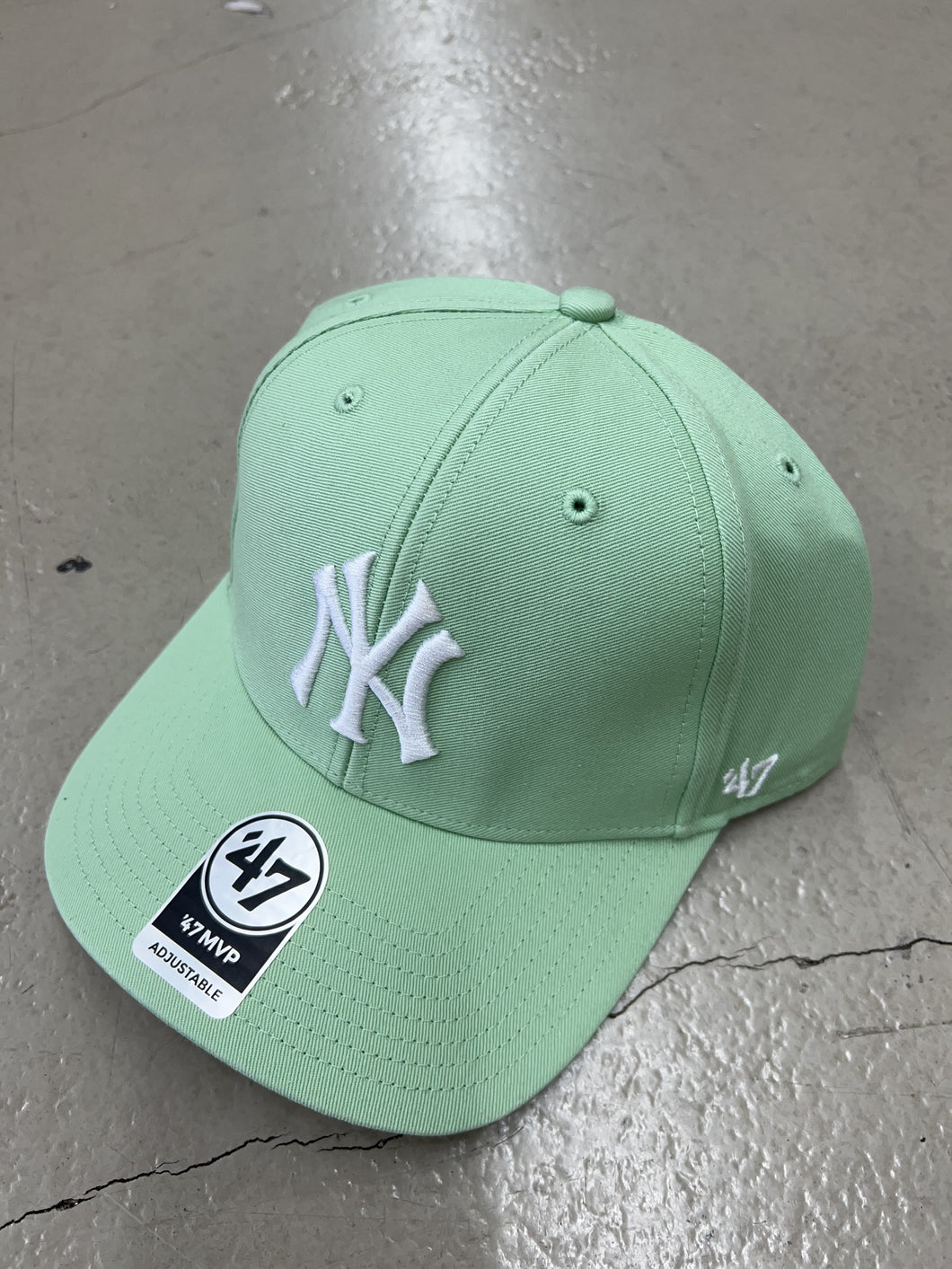 47 LEGEND CAP HEMLOCK NY