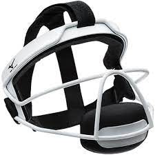380266 MIZUNO FIELDER MASK