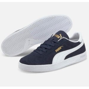 38111103  PUMA CLUB NAVY