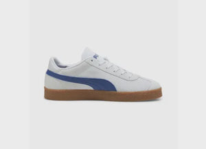 PUMA CLUB SILVER 38111126