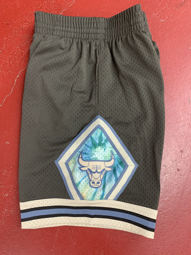 MNN BULLS TYE DYE 19078SCB